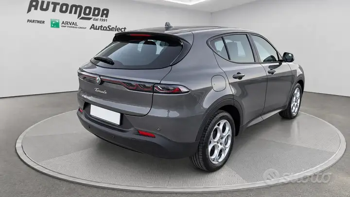 Alfa Romeo Tonale 2023 photo 3