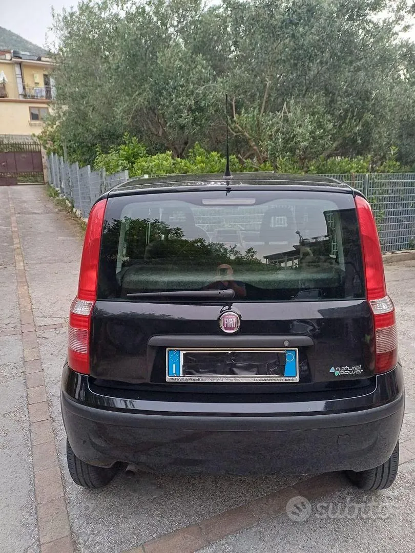 Fiat Panda 2012 photo 3