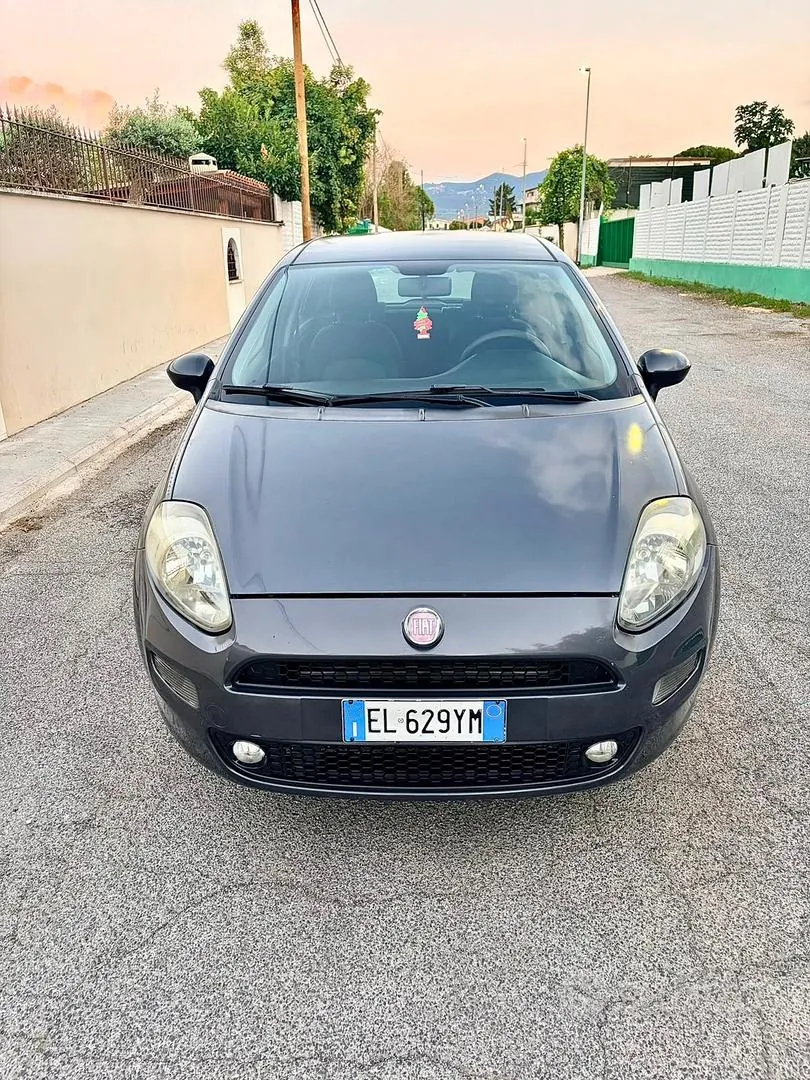 Fiat Punto Evo 2013 photo 2