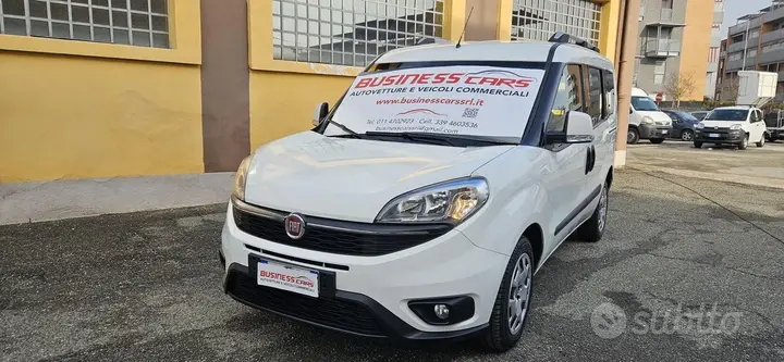 Fiat Doblo