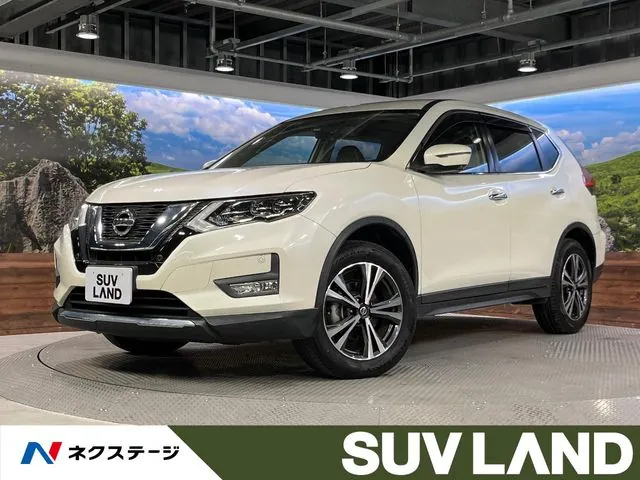 Nissan Exterail