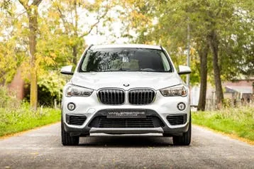 BMW X1 2018 photo 2