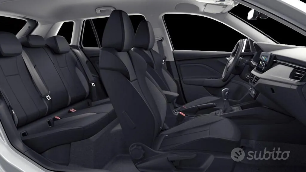Skoda Kamiq 2026 photo 5