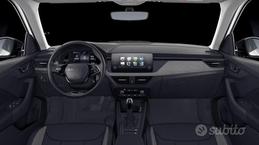Skoda Kamiq 2026 photo 4