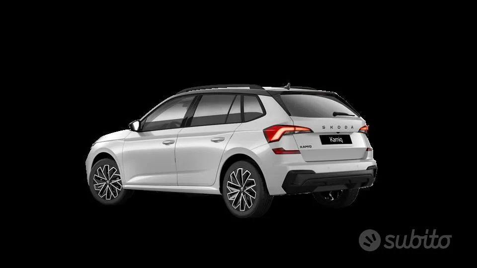 Skoda Kamiq 2026 photo 2