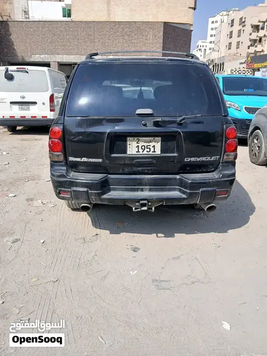 GMC Terrain 2002 photo 3