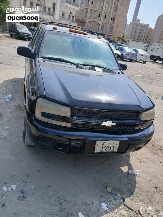 GMC Terrain 2002 photo 2