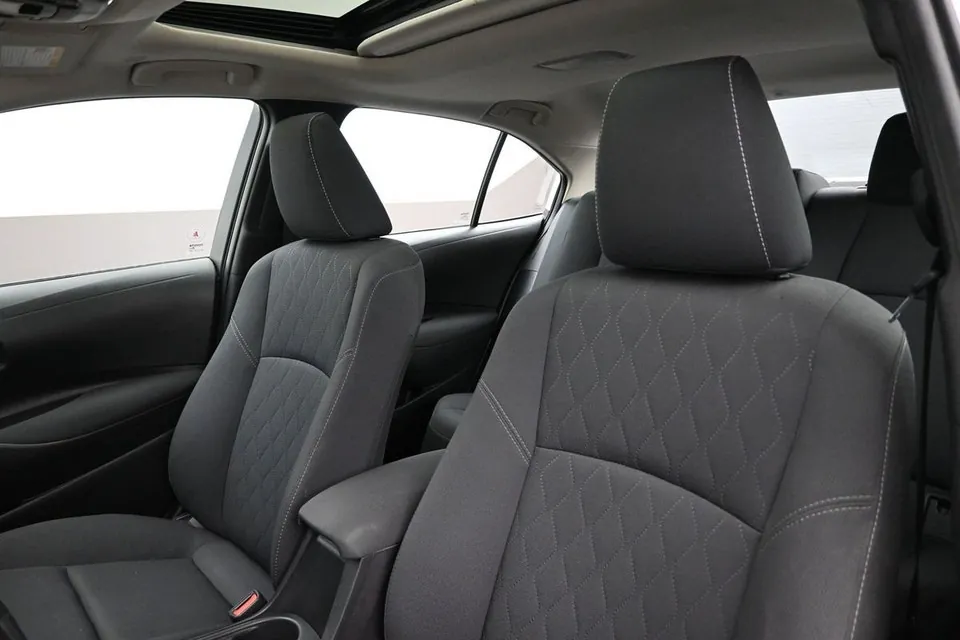 Toyota Corolla 2025 photo 4