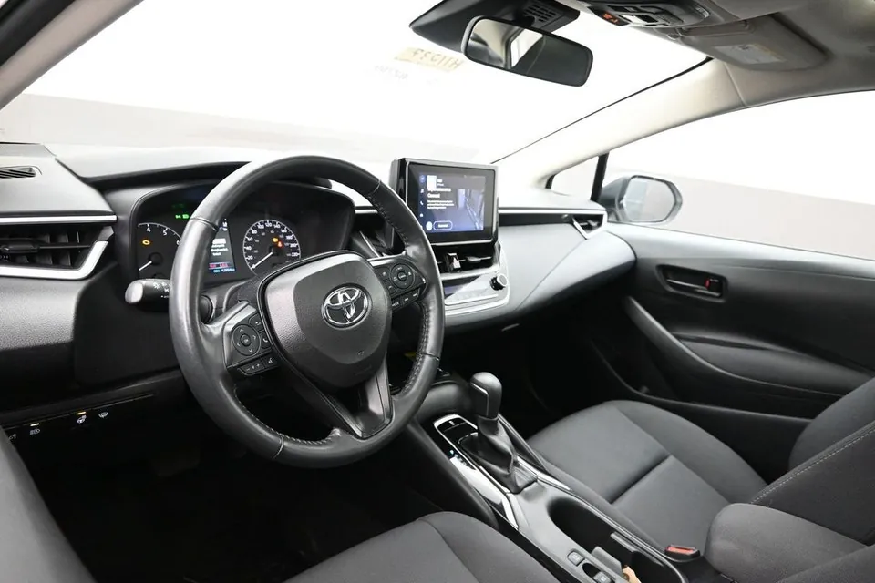 Toyota Corolla 2025 photo 5