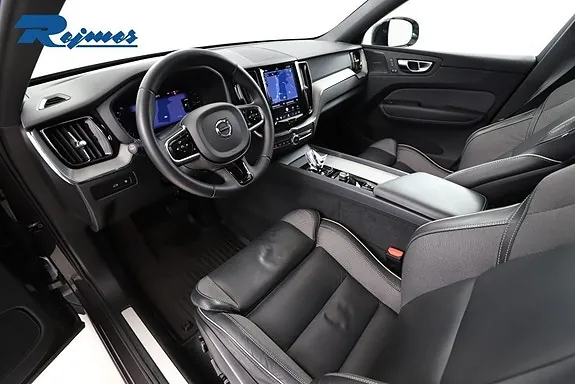 Volvo Xc60 2024 photo 5