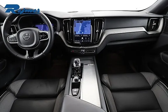 Volvo Xc60 2024 photo 2