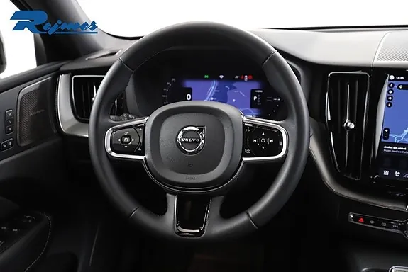Volvo Xc60 2024 photo 4