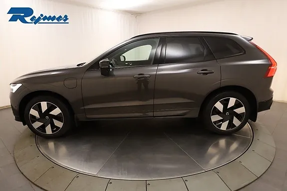 Volvo Xc60 2024 photo 3