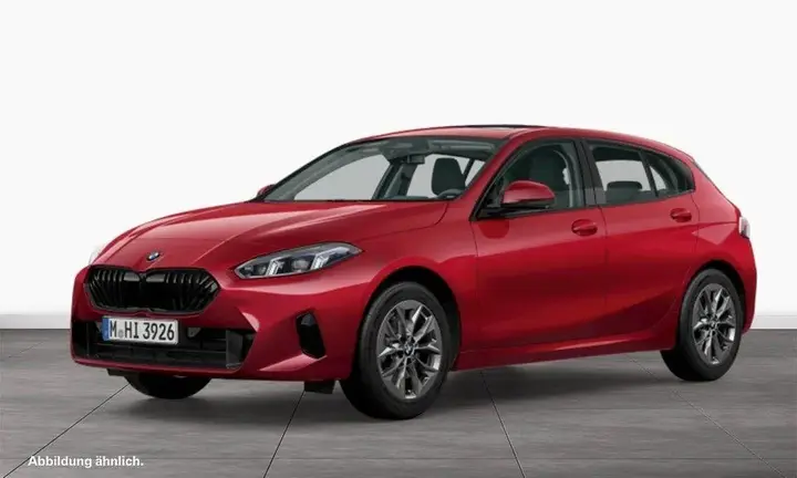 BMW 120D