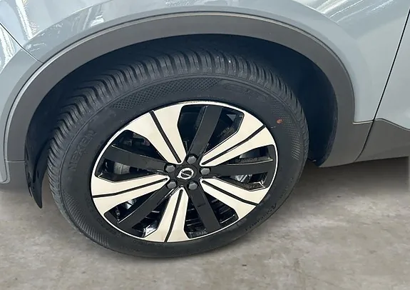 Volvo Xc40 2023 photo 5