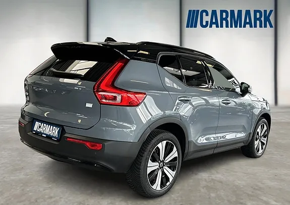 Volvo Xc40 2023 photo 3