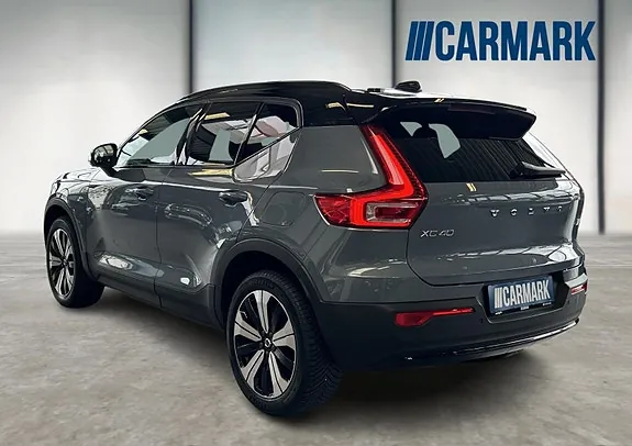 Volvo Xc40 2023 photo 4