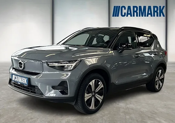 Volvo Xc40 2023 photo 2