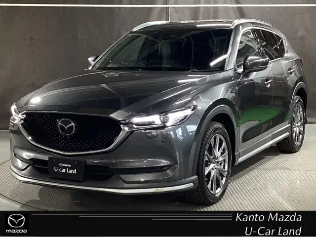 Mitsubishi Cx-5