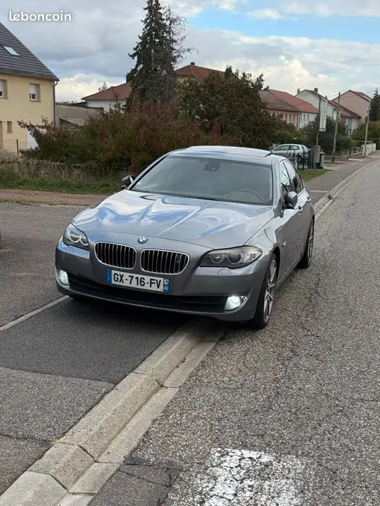 BMW Série 5