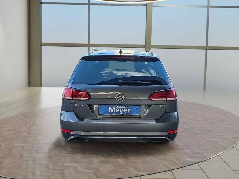 Volkswagen Golf Vii 2018 photo 4
