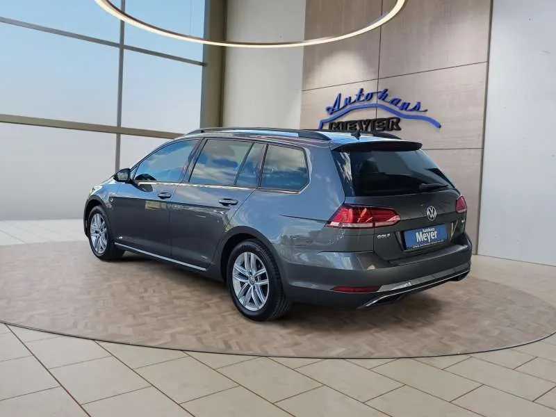 Volkswagen Golf Vii 2018 photo 3
