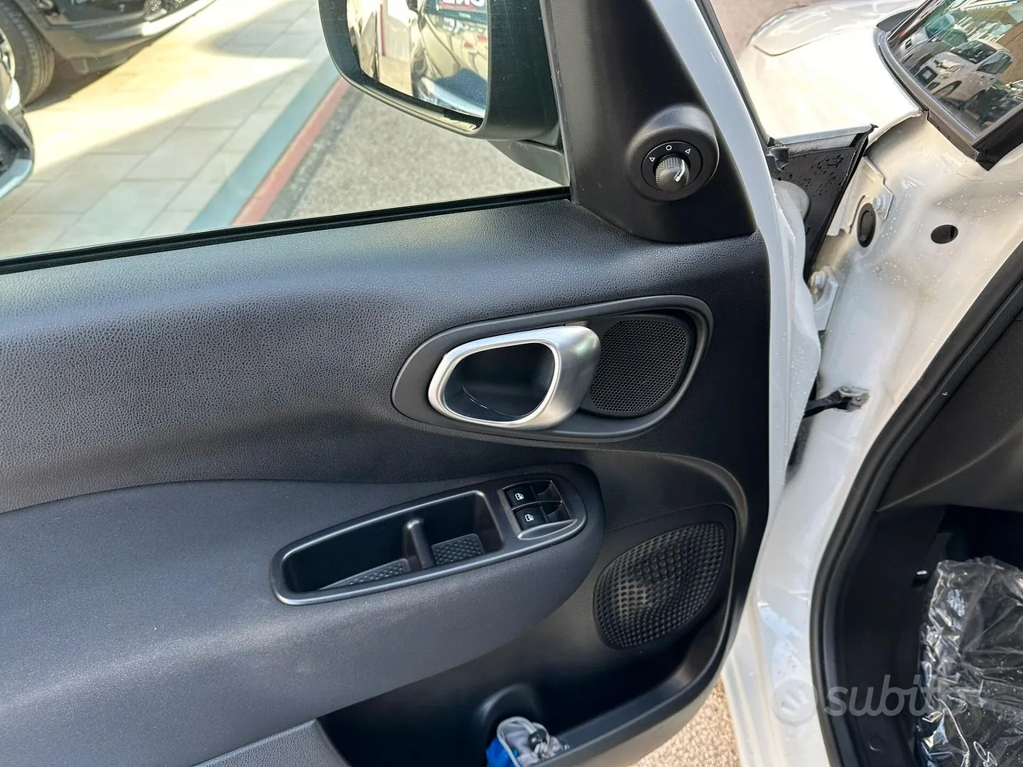 Fiat 500L 2019 photo 4