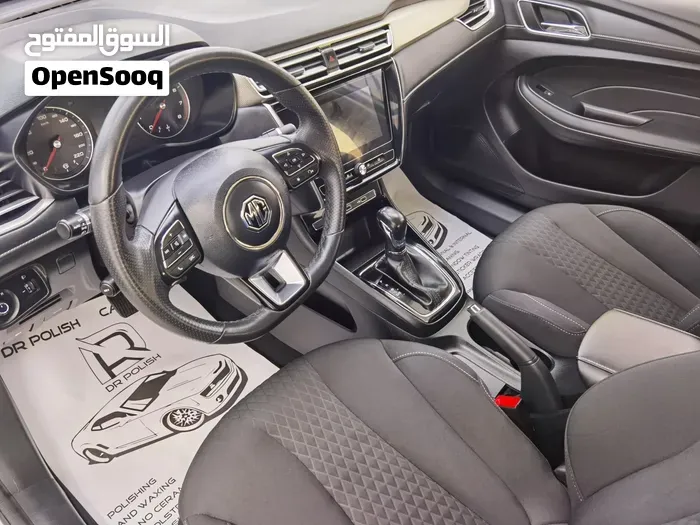 MG Mg5 2020 photo 3