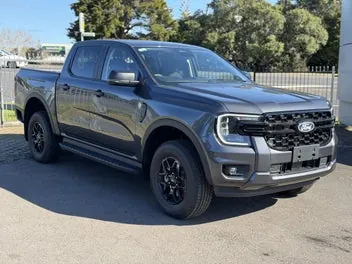 Ford Ranger 2026 photo 2