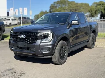 Ford Ranger 2026 photo 4
