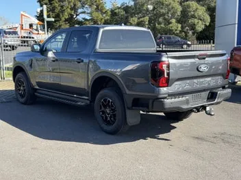 Ford Ranger 2026 photo 5
