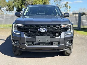 Ford Ranger 2026 photo 3