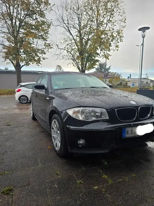 BMW 116I