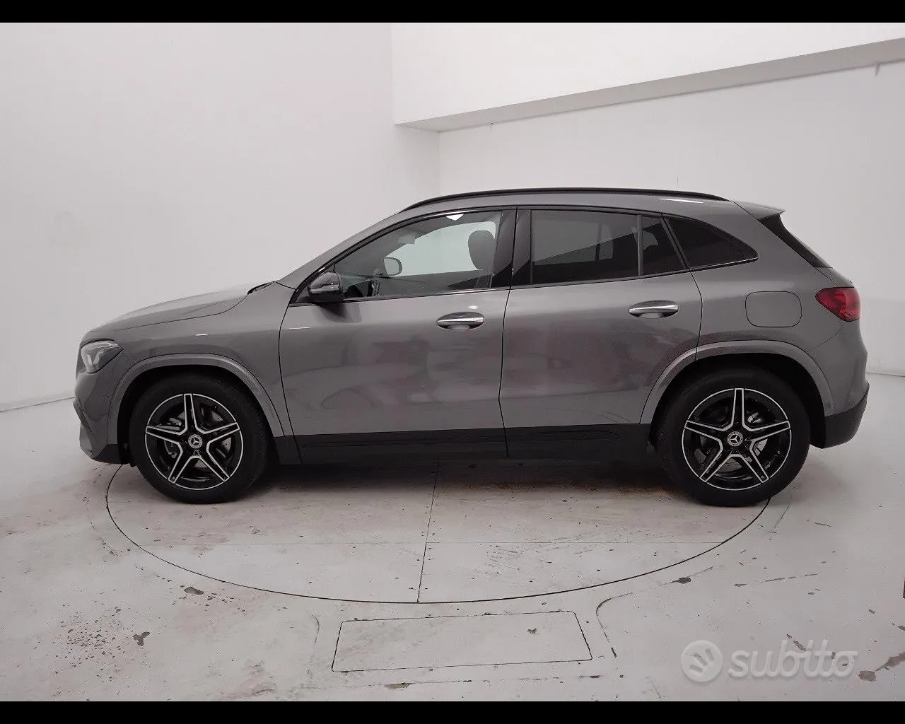 Mercedes-Benz Gla 2026 photo 3