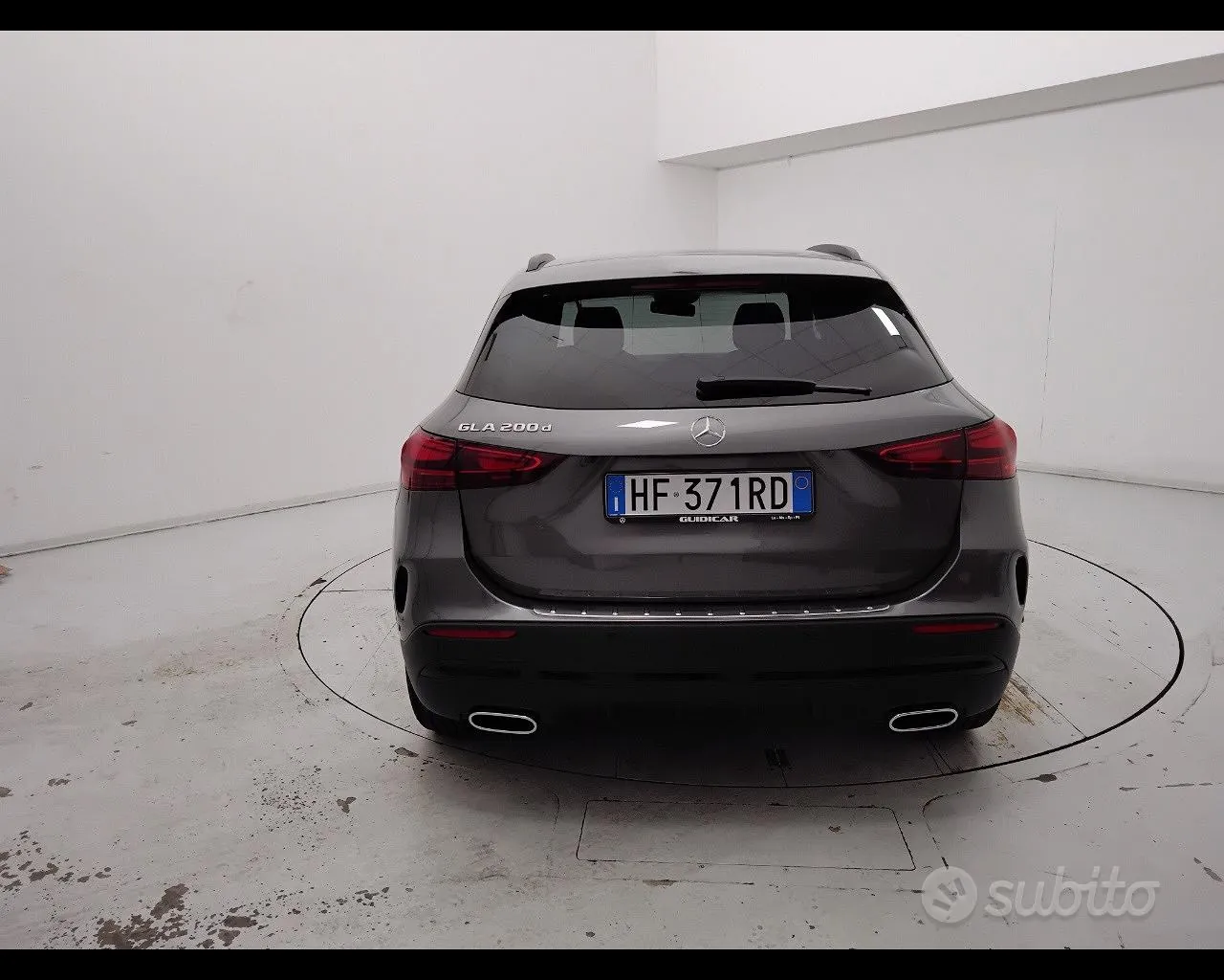 Mercedes-Benz Gla 2026 photo 5