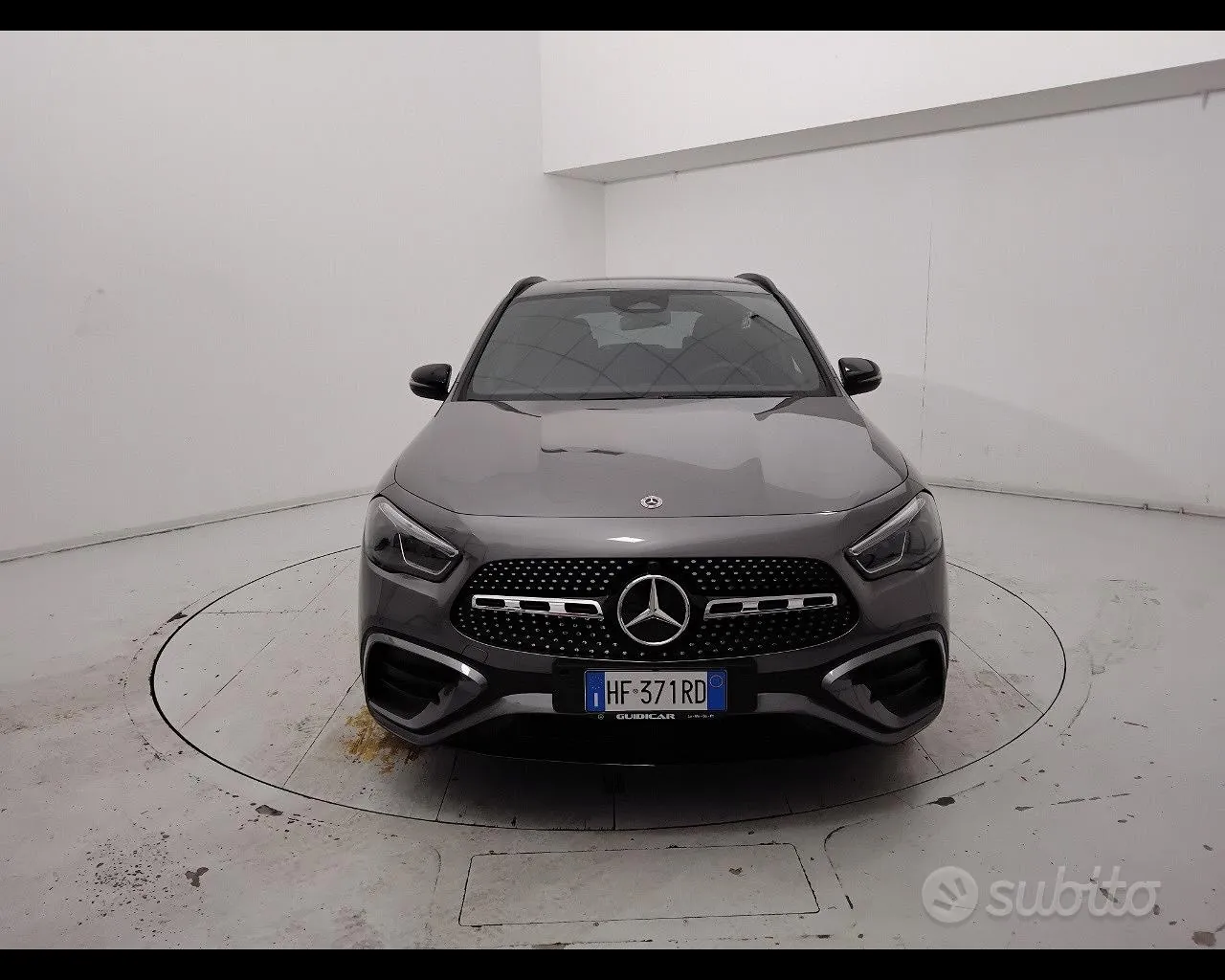 Mercedes-Benz Gla 2026 photo 2