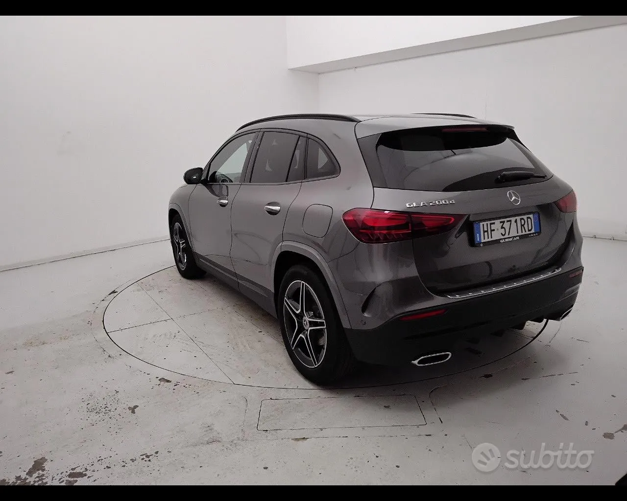Mercedes-Benz Gla 2026 photo 4