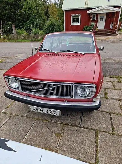 Volvo 144