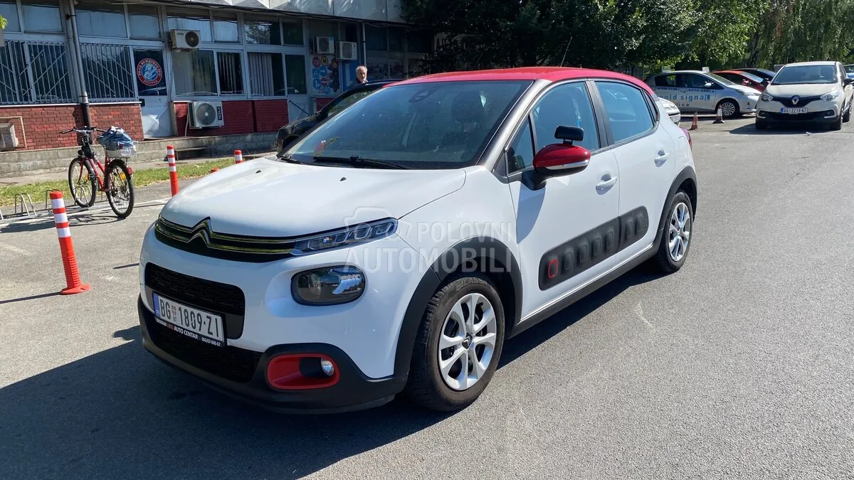 Citroen C3