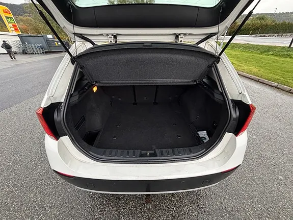 BMW X1 2010 photo 5