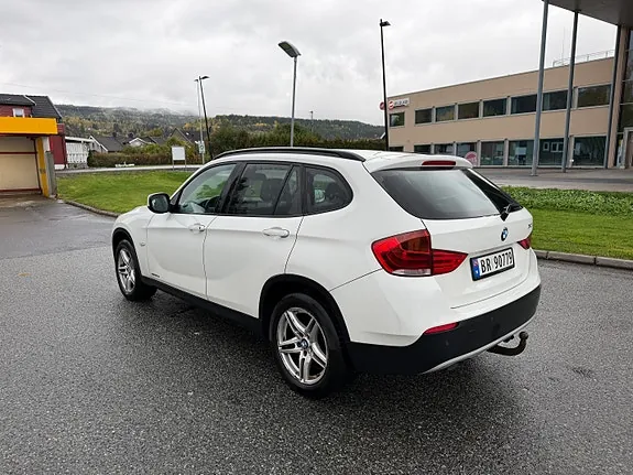 BMW X1 2010 photo 3