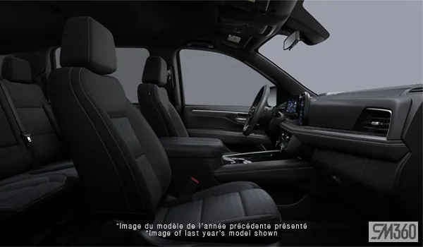 Chevrolet Suburban 2027 photo 4