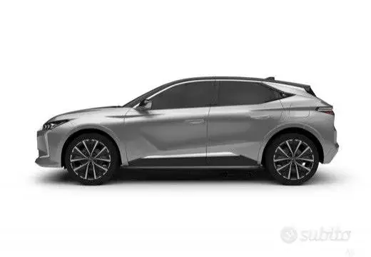 DS Automobiles Ds 4 2023 photo 3