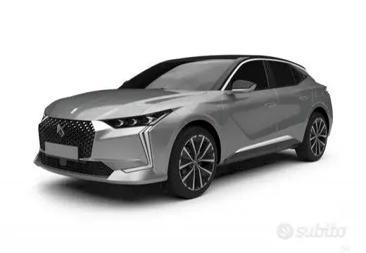DS Automobiles Ds 4 2023 photo 4