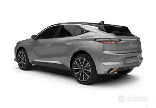 DS Automobiles Ds 4 2023 photo 5