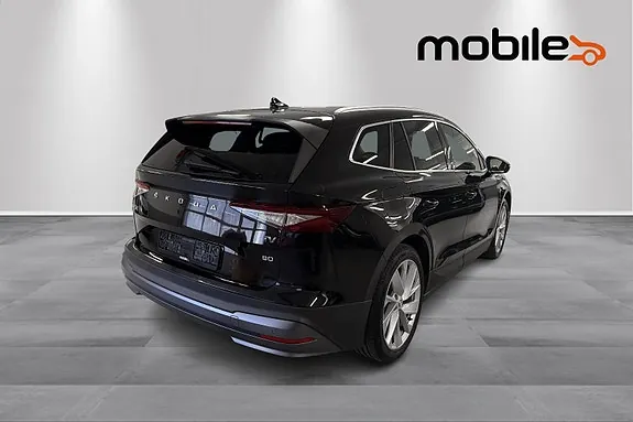 Skoda Enyaq 2022 photo 3