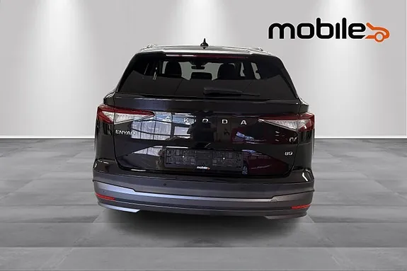 Skoda Enyaq 2022 photo 4