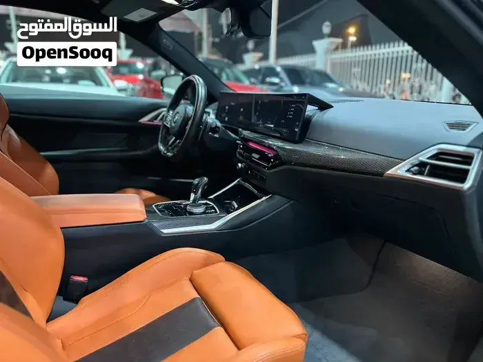 BMW M4 2025 photo 2