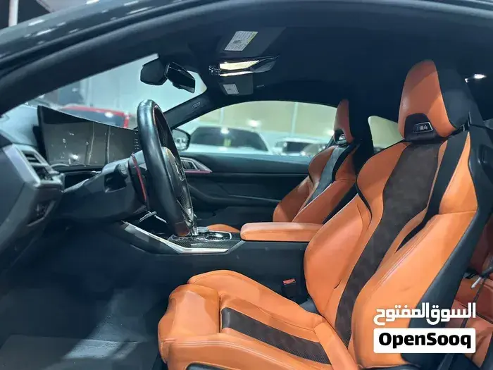 BMW M4 2025 photo 4