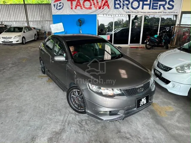 Proton Saga